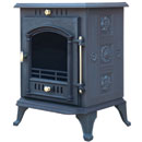Apex Fires Taunton Wood Burning Stove