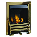 Trilport Gas Brass effect finish