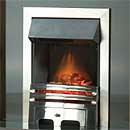 Apex Fires Virtual Flame Traditional Inset Electric Fire