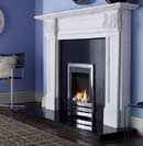 Aurora Acantha Fireplace Surround