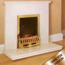 Aurora Ashlea Fireplace Surround