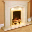 Aurora Barrington Fireplace Surround