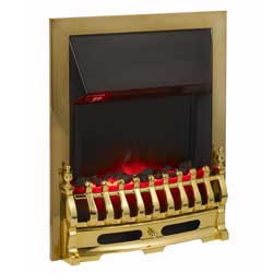 Aurora Beta Electric Fire