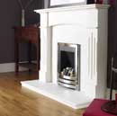 Aurora Buckingham Fireplace Surround