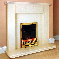 Aurora Barrington Fireplace Surround