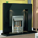 Aurora Cuba Fireplace Surround