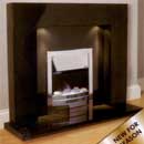 Aurora Cuba Fireplace Surround