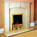 Aurora Devon Fireplace Surround