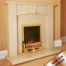 Aurora Devon Fireplace Surround
