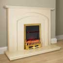 Aurora Hamilton Fireplace Surround
