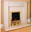 Aurora Maine Fireplace Surround