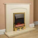 Europa Rockford Fireplace Surround
