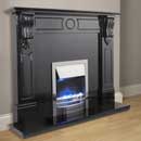 Aurora Taurus Fireplace Surround