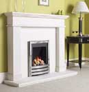 Aurora Windsor Fireplace Surround