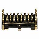 Averdon Antique Brass Fret