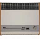 Baxi Brazilia F8ST Gas Wall Heater