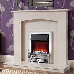 Be Modern Isabelle Fireplace Surround