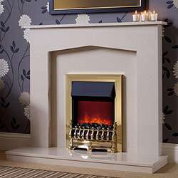 Be Modern Melrose Fireplace Surround