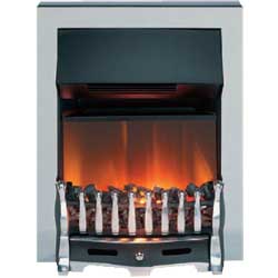 Beaufort Fires Cadnam 6632 Electric Fire