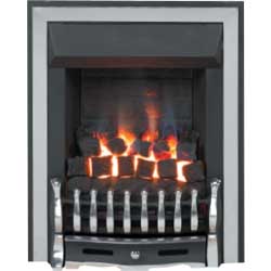 Beaufort Fires Carswell 5732 Inset Gas Fire
