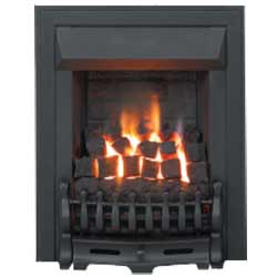 Beaufort Fires Kingston 5734 Inset Gas Fire