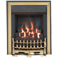 Beaufort Fires Marcham 5731 Inset Gas Fire
