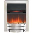 Beaufort Fires Morestead 6637 Electric Fire