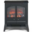 Beaufort Thatcham 4323 Freestanding Electric Stove