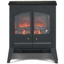 Beaufort Thatcham 4323 Freestanding Electric Stove