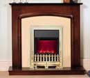 Bemodern Ashford Eco Dark Cherry
