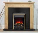 Bemodern Darras Eco Natural Oak and Black