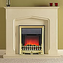Be modern Fires Bramwell Eco Electric Suite