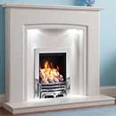 Be modern Fires Carmela Surround