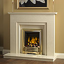 Be Modern Fires Clara Surround