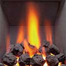 Bemodern Coal fuel effect