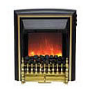 Comet Brass Effect Finish