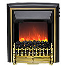 Be Modern Fires Comet LED Inset Electric Fire