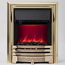 Be modern Fires Contessa LED Inset Electric Fire