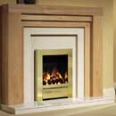 Bemodern Fires Dakota Surround