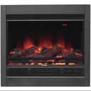 Be modern Fires Detroit Electric Fireplace