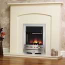 Bemodern Ellison Ivory Back & Hearth