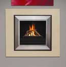 Be modern Fires Encore Inset Gas Fire