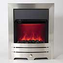 Be modern Fires Enrico LED Inset Electric Fire