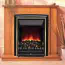 Bemodern Gosport Eco Vintage Honey Oak