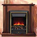 Bemodern Gosport Eco Medium Mahogany