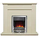 Be modern Fires Hadrian Eco Electric Suite