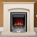 Be modern Fires Lusso Eco Electric Suite