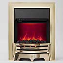 Bemodern Mayfair LED Brass