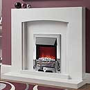 Be modern Fires Paloma Surround