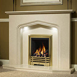 Be modern Fire Portia 53 Surround